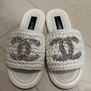 CHANEL Slides